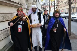 Věk i klesající zájem. Na severu Moravy a ve Slezsku chybí stovky koledníků Tříkrálové sbírky - Novinky